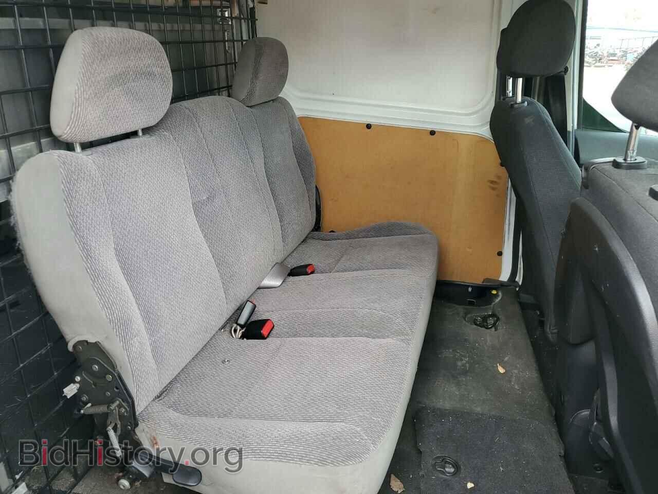 2016 FORD TRANSIT - VIN: NM0LS7F79G1289031 - Фото 11