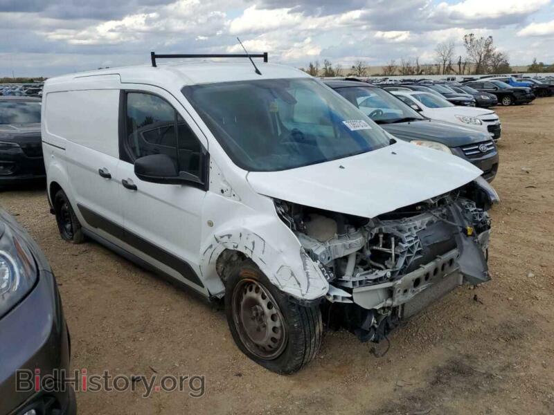 2016 Ford TRANSIT (VIN NM0LS7F79G1289031) — фото 4 из 14