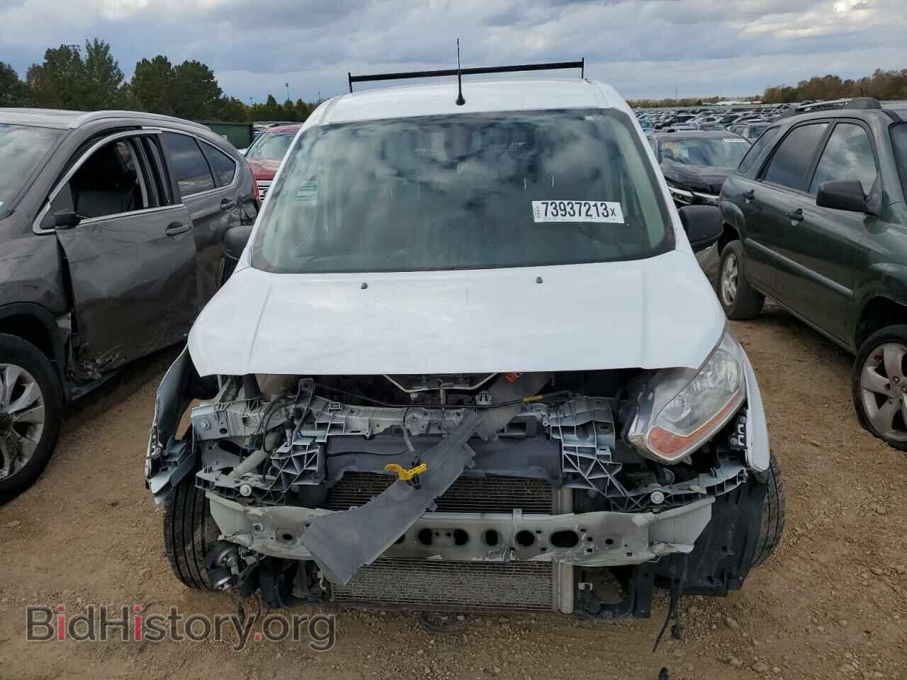 2016 FORD TRANSIT - VIN: NM0LS7F79G1289031 - Фото 5