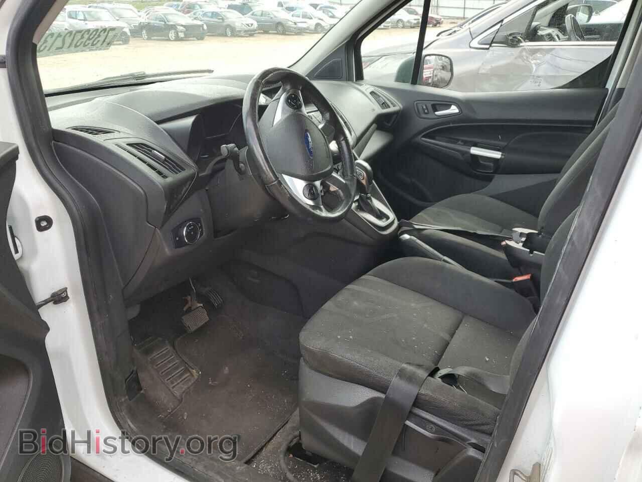 2016 FORD TRANSIT - VIN: NM0LS7F79G1289031 - Фото 7