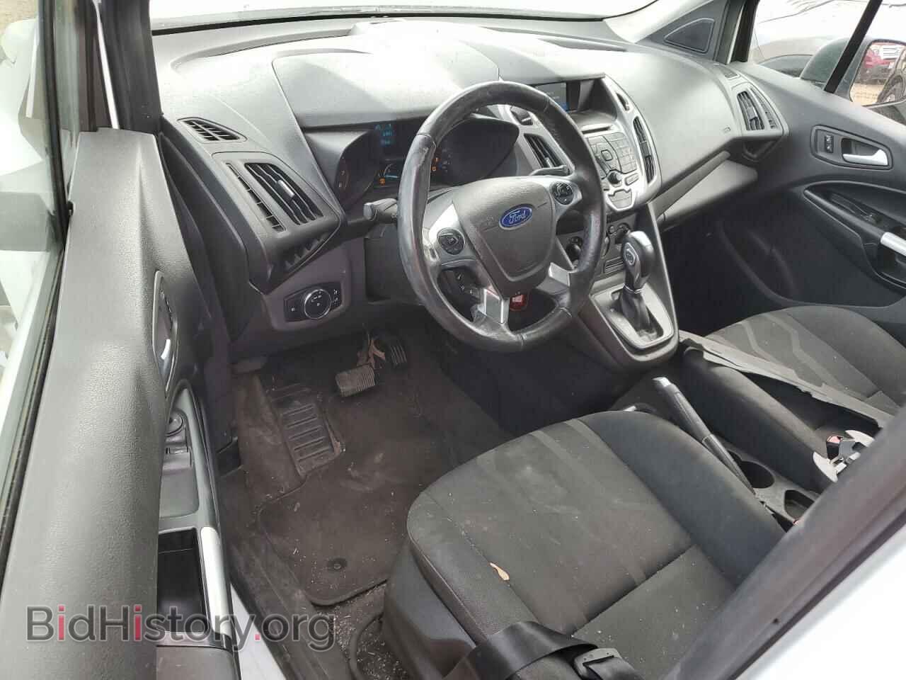 2016 FORD TRANSIT - VIN: NM0LS7F79G1289031 - Фото 8