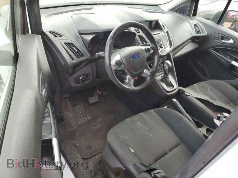 2016 Ford TRANSIT (VIN NM0LS7F79G1289031) — фото 8 из 14