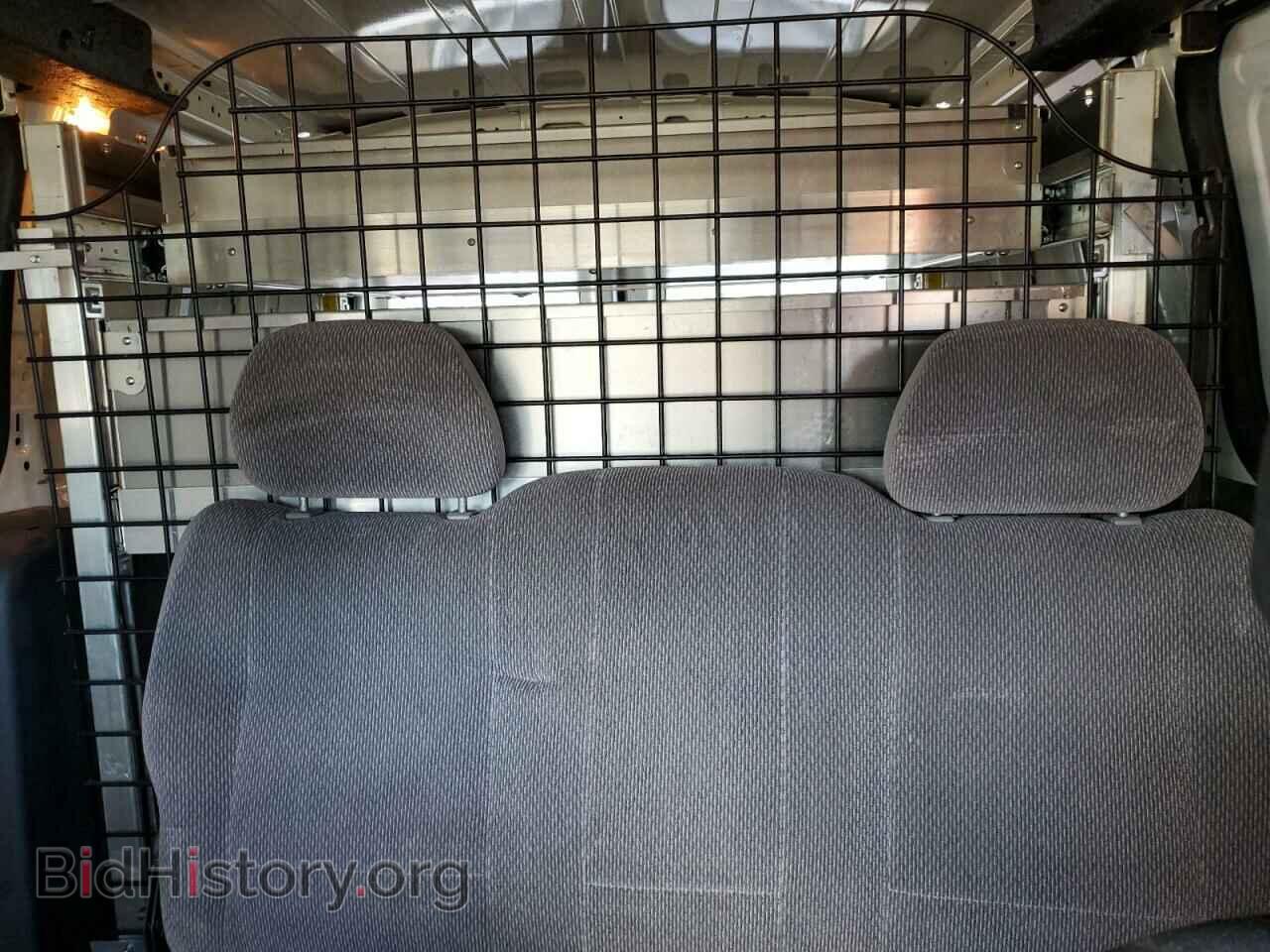 2016 FORD TRANSIT - VIN: NM0LS7F79G1289031 - Фото 10
