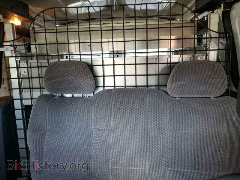 2016 Ford TRANSIT (VIN NM0LS7F79G1289031) — фото 10 из 14