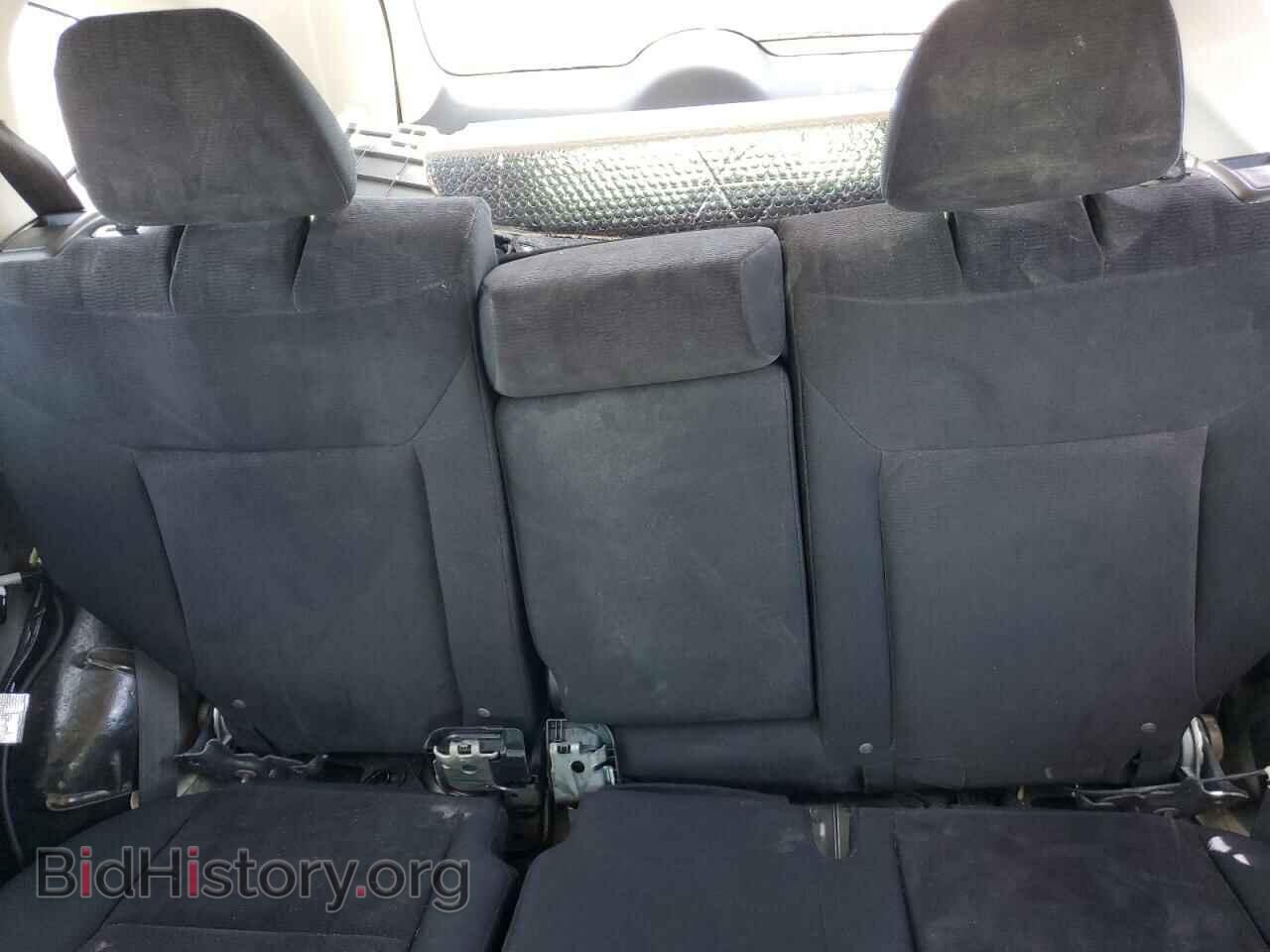 2012 HONDA CRV - VIN: 2HKRM3H37CH500482 - Фото 10