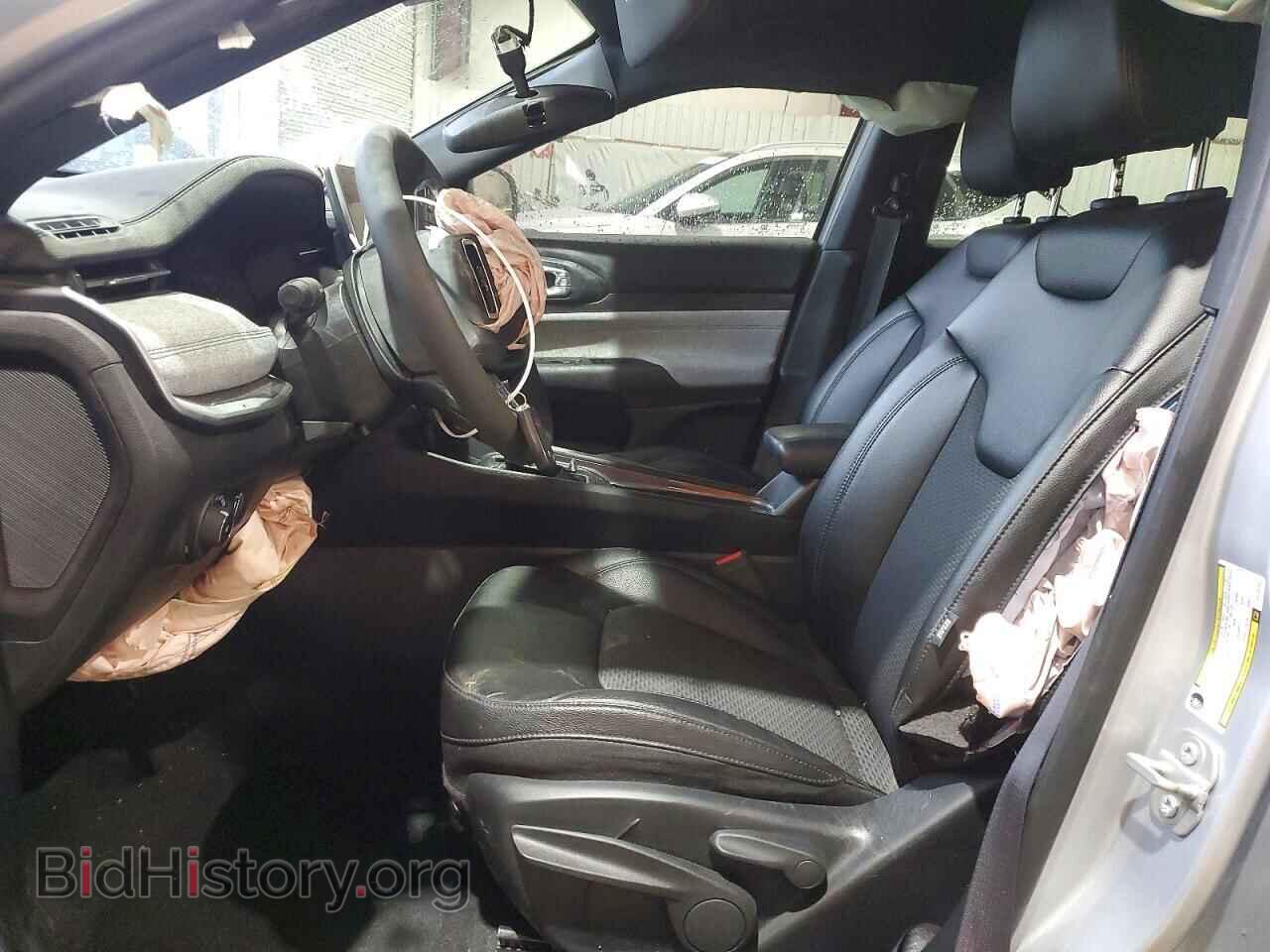 2024 JEEP COMPASS - VIN: 3C4NJDBN2RT107232 - Photo 7