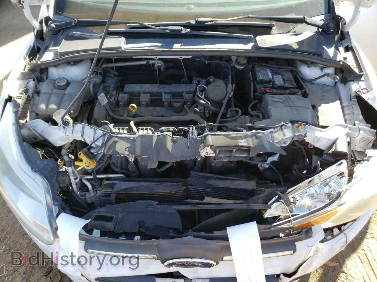2013 FORD FOCUS - VIN: 1FADP3F23DL326294 - Photo 11