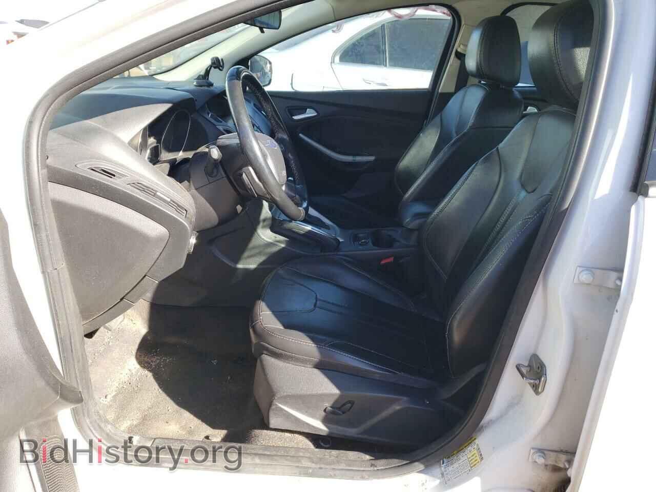2013 FORD FOCUS - VIN: 1FADP3F23DL326294 - Photo 7
