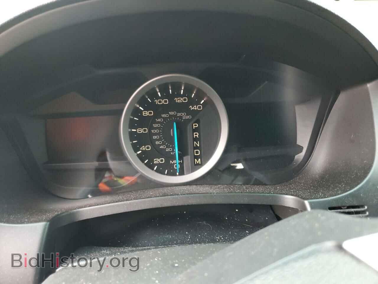 2013 FORD EXPLORER - VIN: 1FM5K7D81DGB32167 - Photo 9