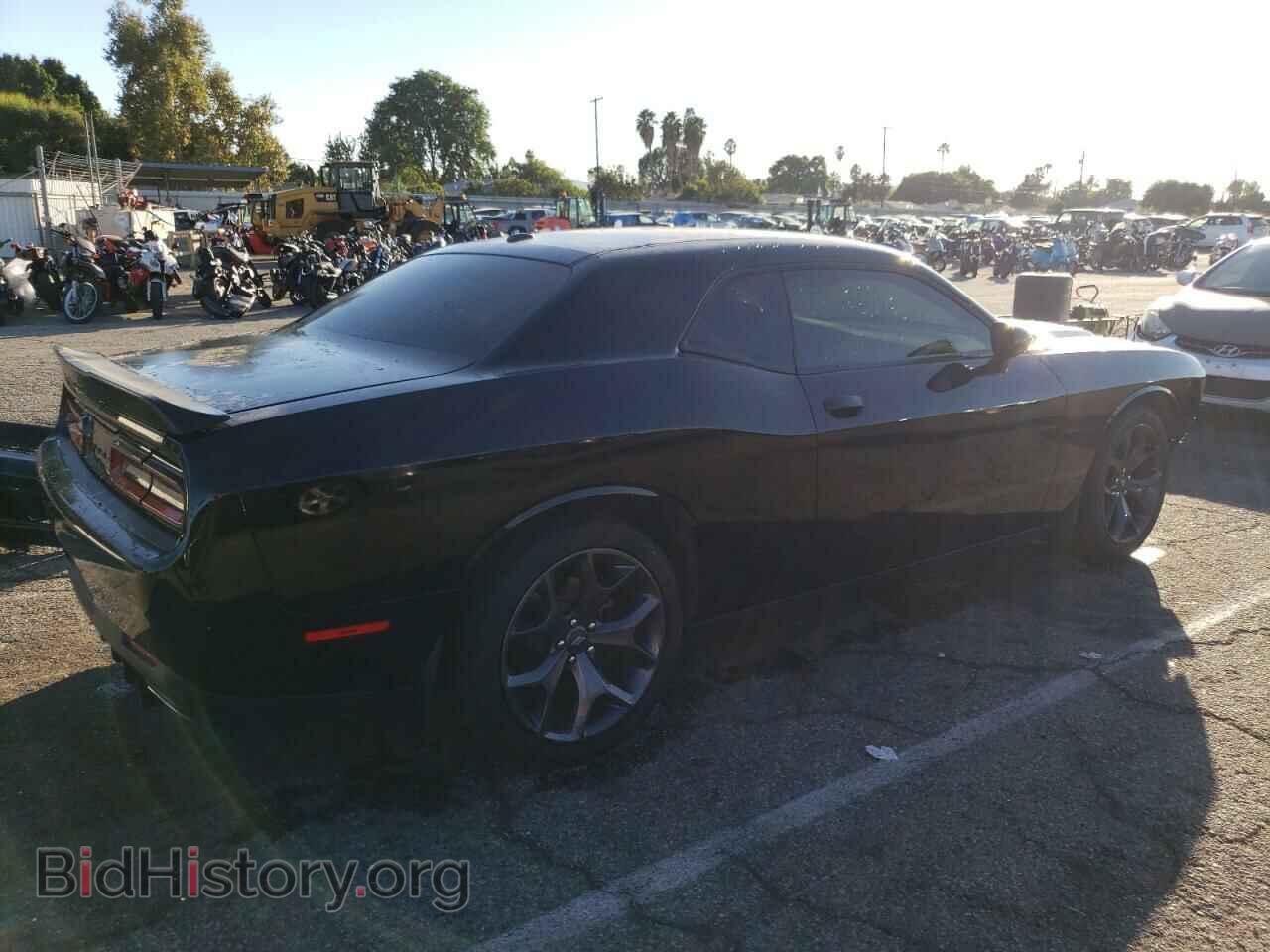 2020 DODGE CHALLENGER - VIN: 2C3CDZAG1LH240017 - Photo 3