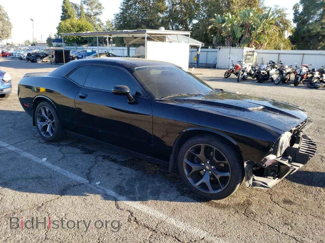 2020 DODGE CHALLENGER - VIN: 2C3CDZAG1LH240017 - Photo 4