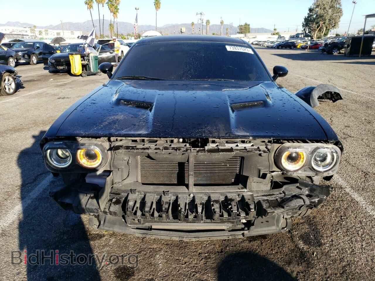 2020 DODGE CHALLENGER - VIN: 2C3CDZAG1LH240017 - Photo 5