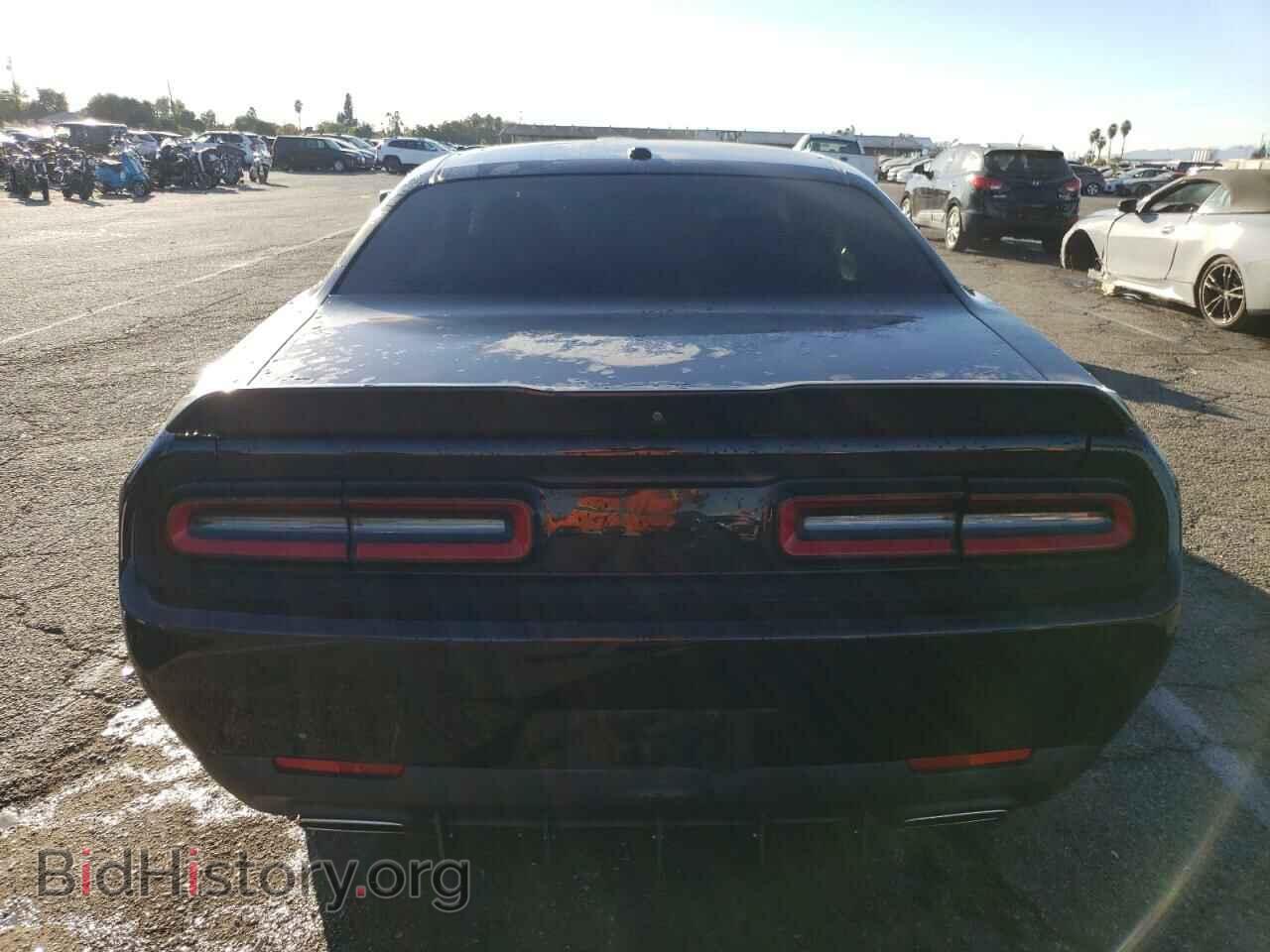 2020 DODGE CHALLENGER - VIN: 2C3CDZAG1LH240017 - Photo 6