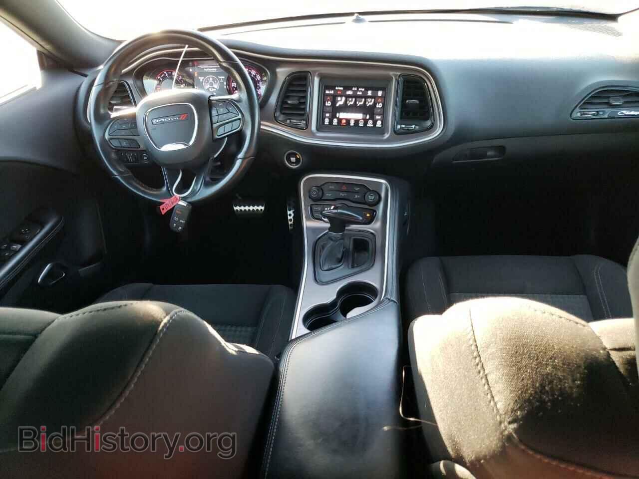 2020 DODGE CHALLENGER - VIN: 2C3CDZAG1LH240017 - Photo 8