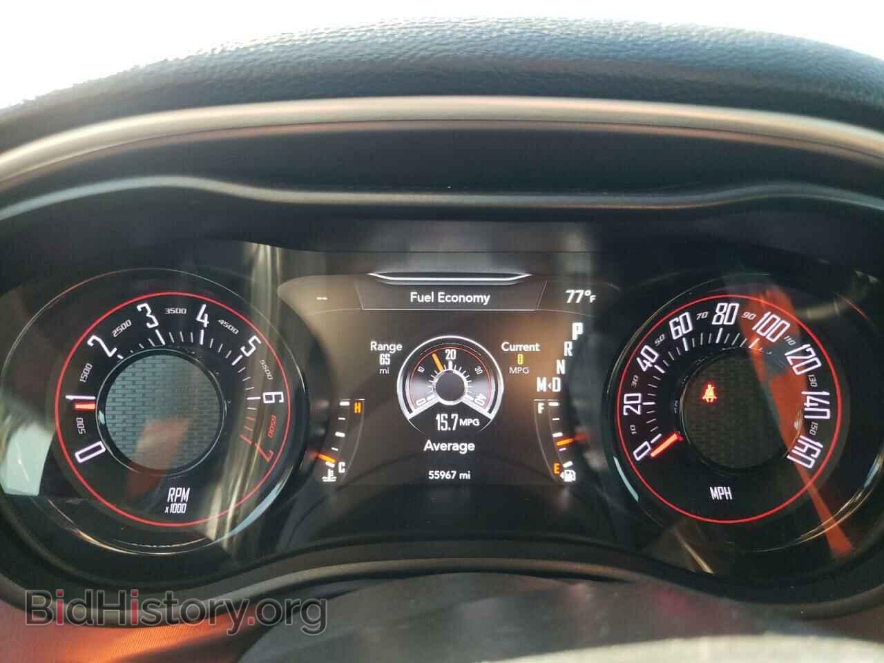 2020 DODGE CHALLENGER - VIN: 2C3CDZAG1LH240017 - Photo 9