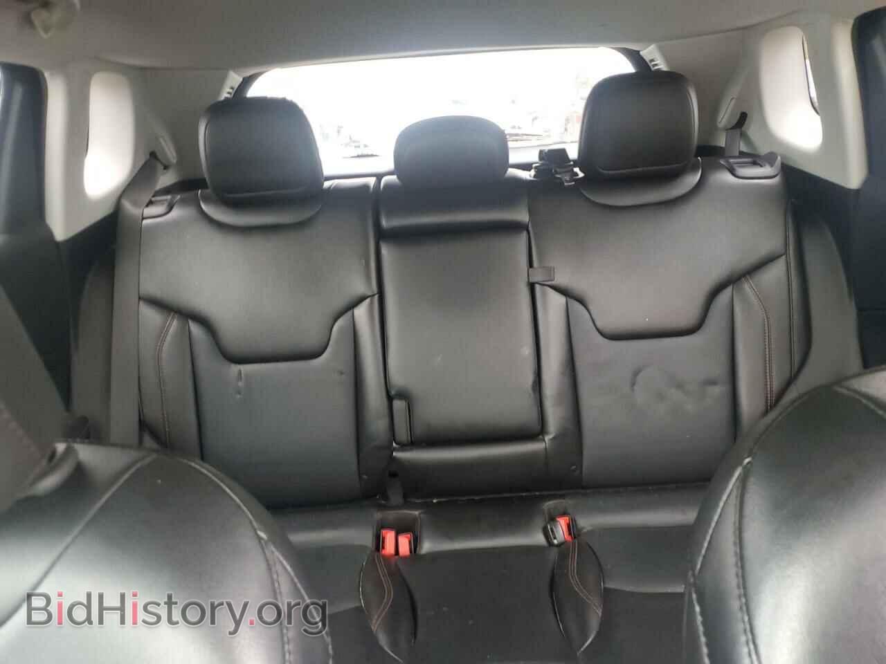 2020 JEEP COMPASS - VIN: 3C4NJDCB6LT211945 - Photo 10