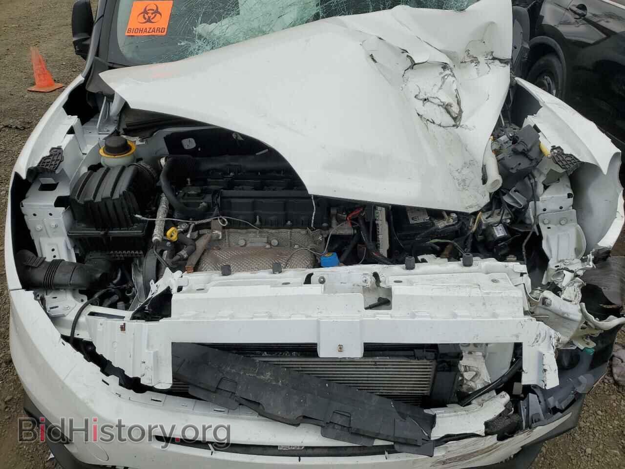 2022 RAM All Models - VIN: ZFBHRFAB7N6W85410 - Фото 11