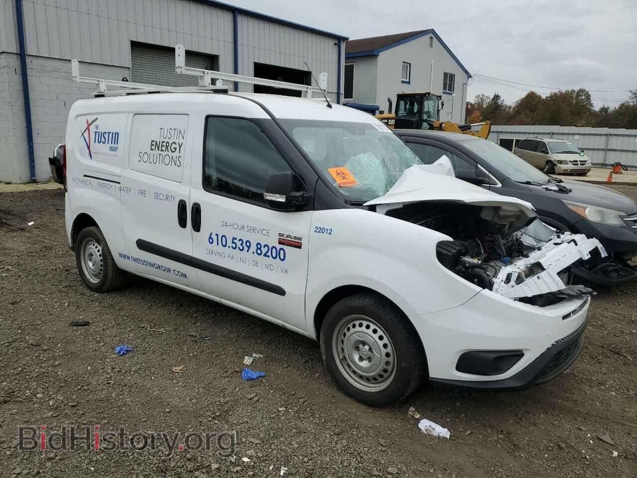 2022 RAM All Models - VIN: ZFBHRFAB7N6W85410 - Фото 4
