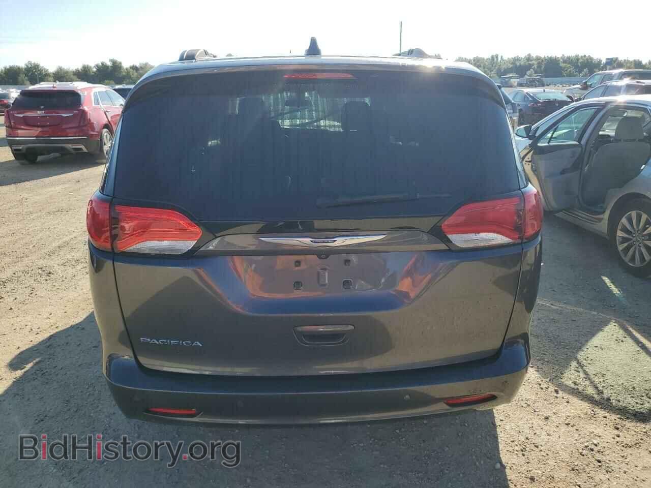 2018 CHRYSLER PACIFICA - VIN: 2C4RC1CG9JR288914 - Photo 6