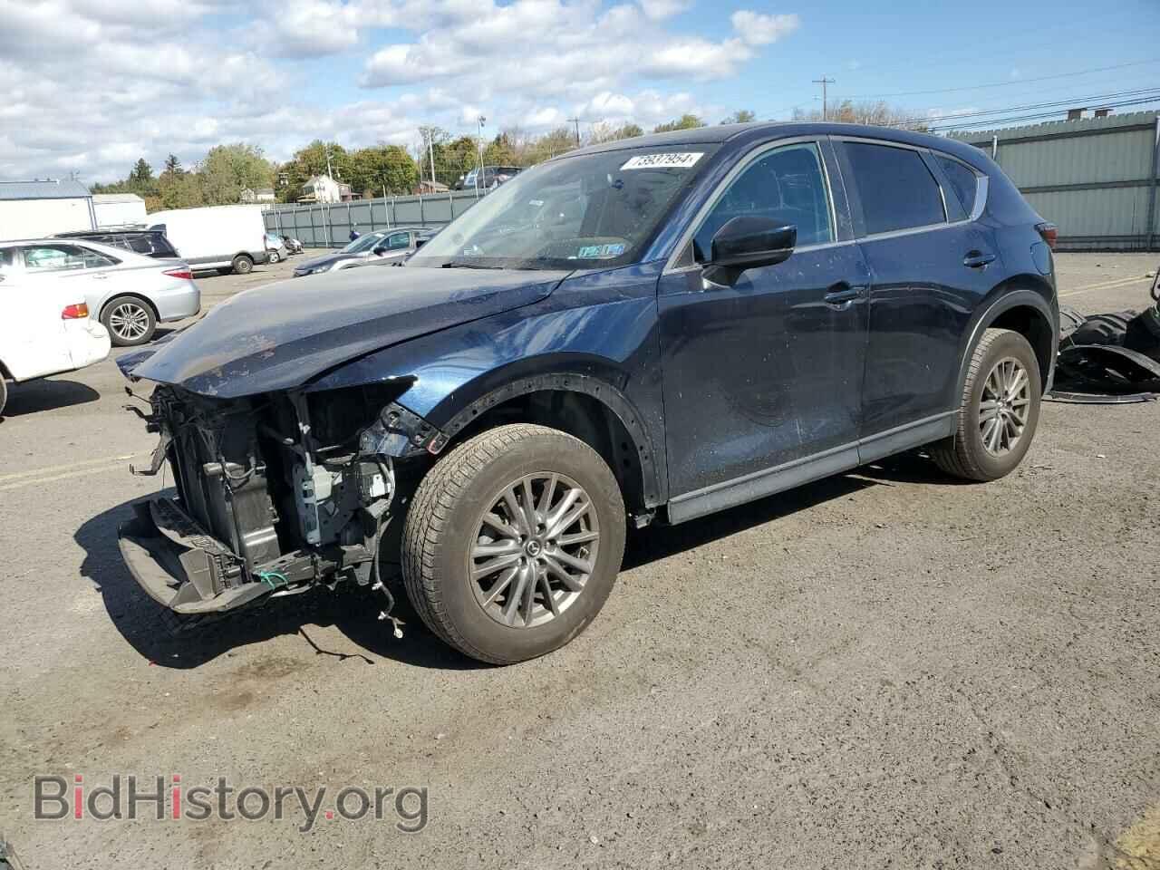 Photo JM3KFBCL1H0201515 - MAZDA CX-5 2017