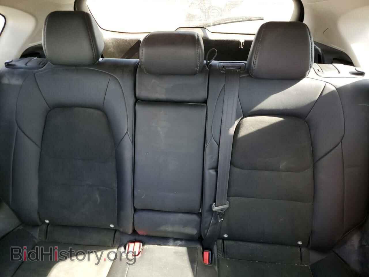 2017 MAZDA CX-5 - VIN: JM3KFBCL1H0201515 - Фото 10