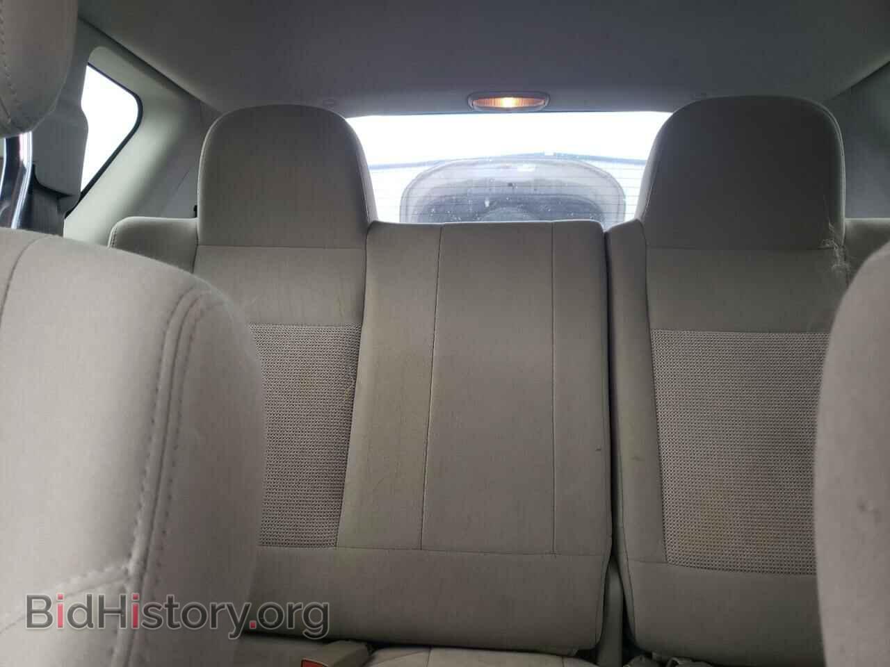 2012 JEEP COMPASS - VIN: 1C4NJCBA0CD678349 - Фото 10