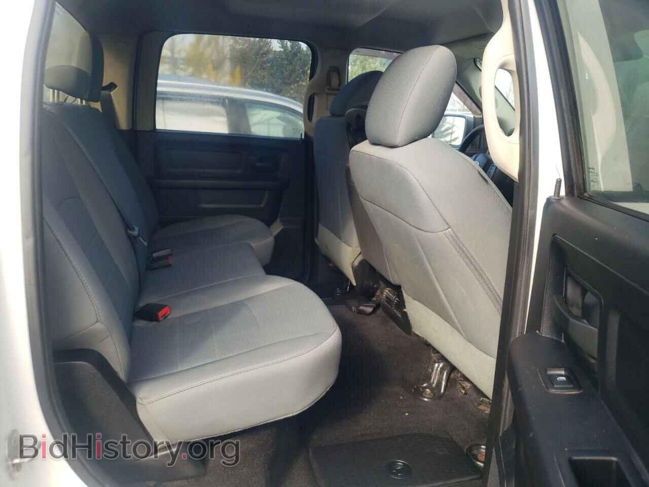 2016 RAM 1500 - VIN: 1C6RR7STXGS154590 - Фото 10