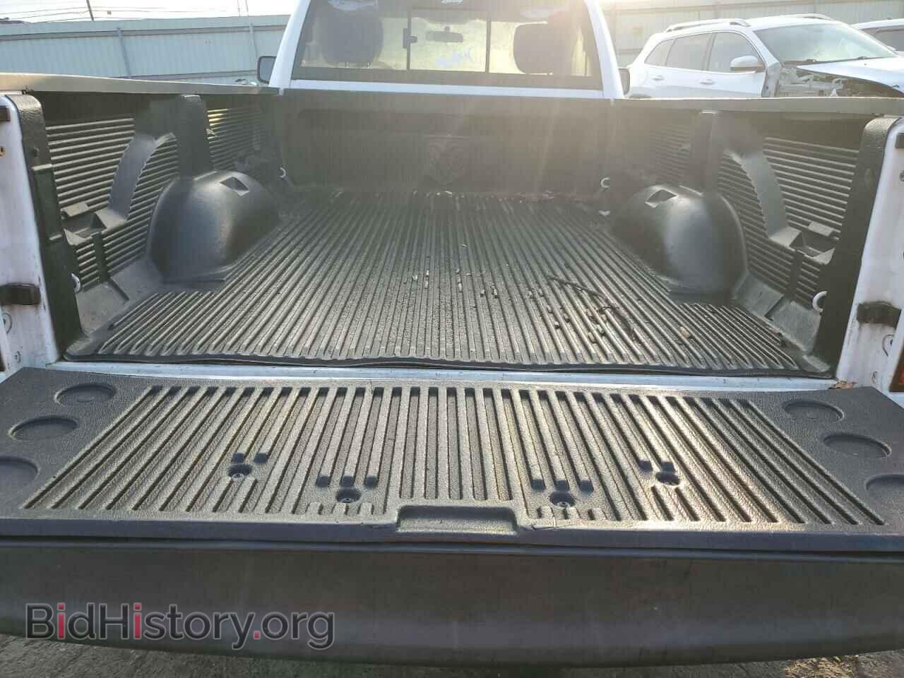 2010 DODGE All Models - VIN: 3D7JB1EPXAG102578 - Фото 10