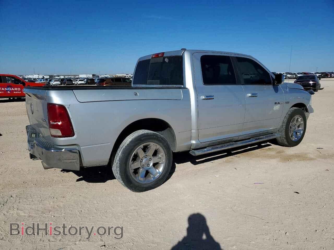 2010 DODGE All Models - VIN: 1D7RV1CT5AS215308 - Фото 3