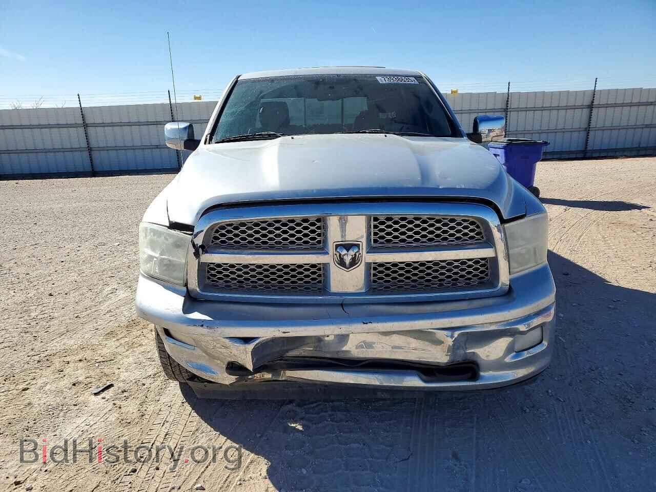 2010 DODGE All Models - VIN: 1D7RV1CT5AS215308 - Фото 5