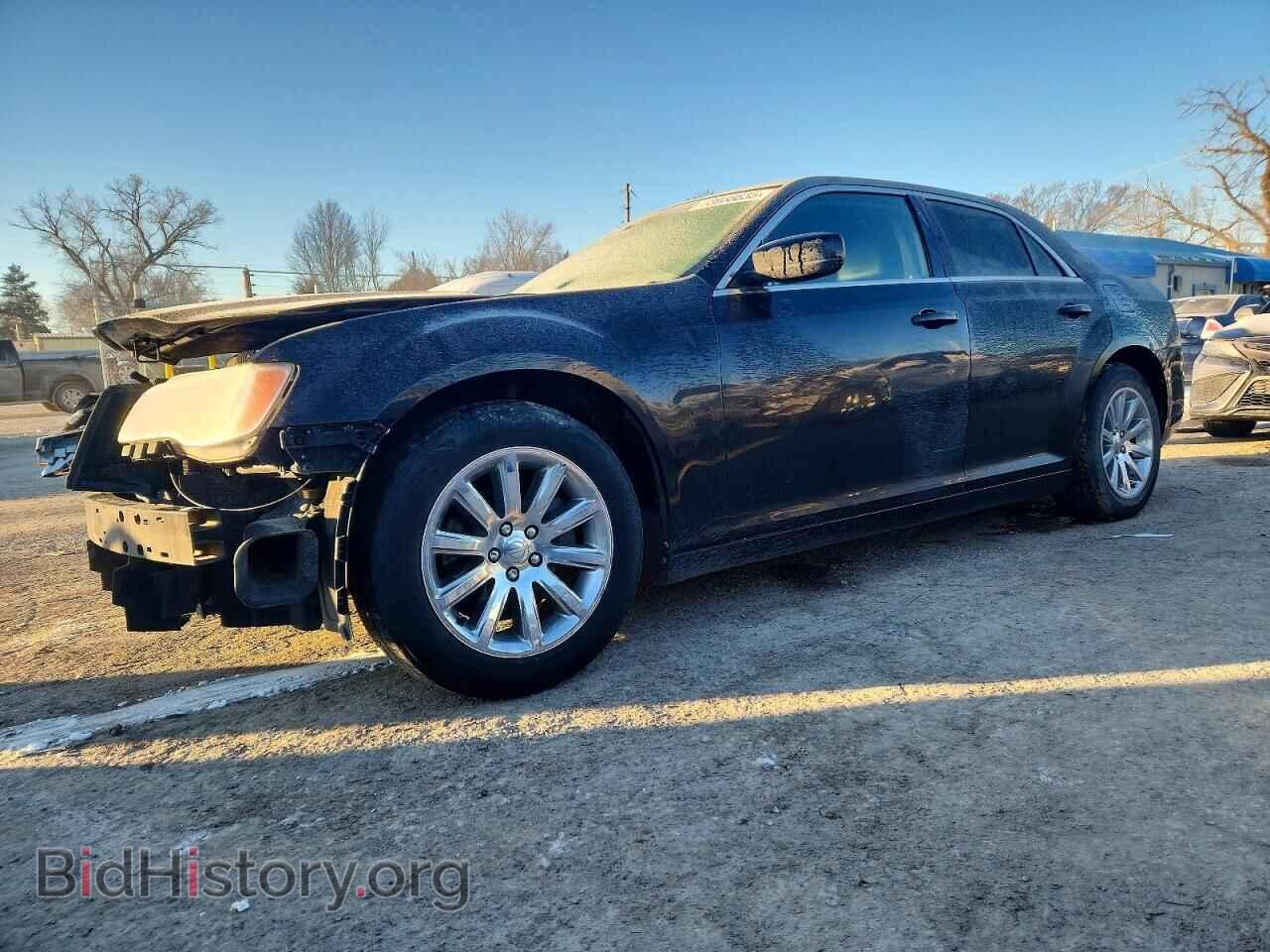 Photo 2C3CCAAG3DH588844 - CHRYSLER 300 2013