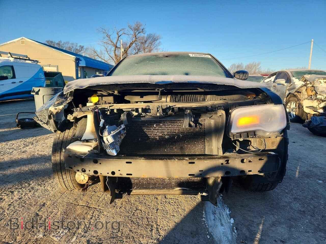 2013 CHRYSLER 300 - VIN: 2C3CCAAG3DH588844 - Фото 5