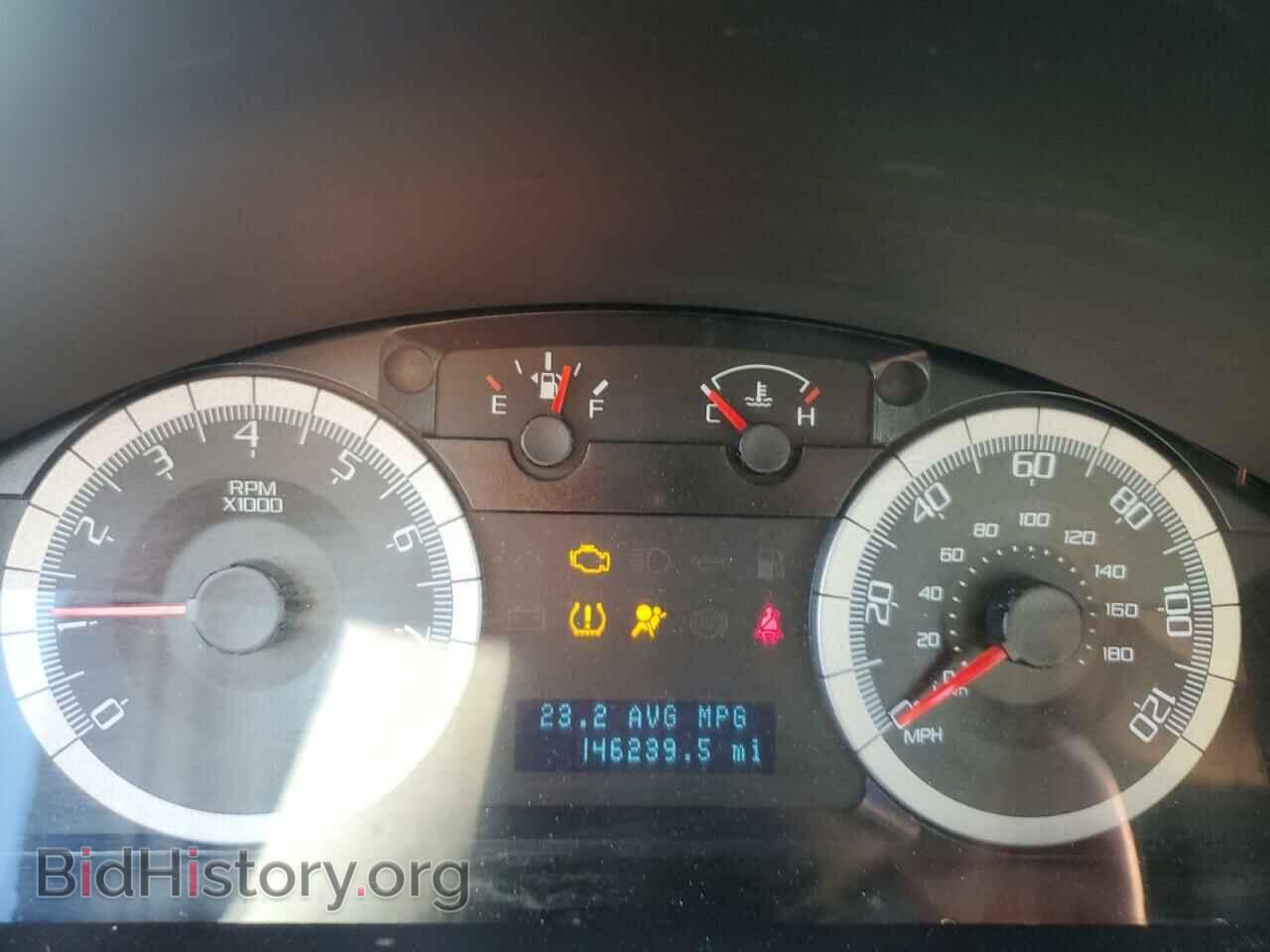 2009 FORD ESCAPE - VIN: 1FMCU93729KC99051 - Фото 9