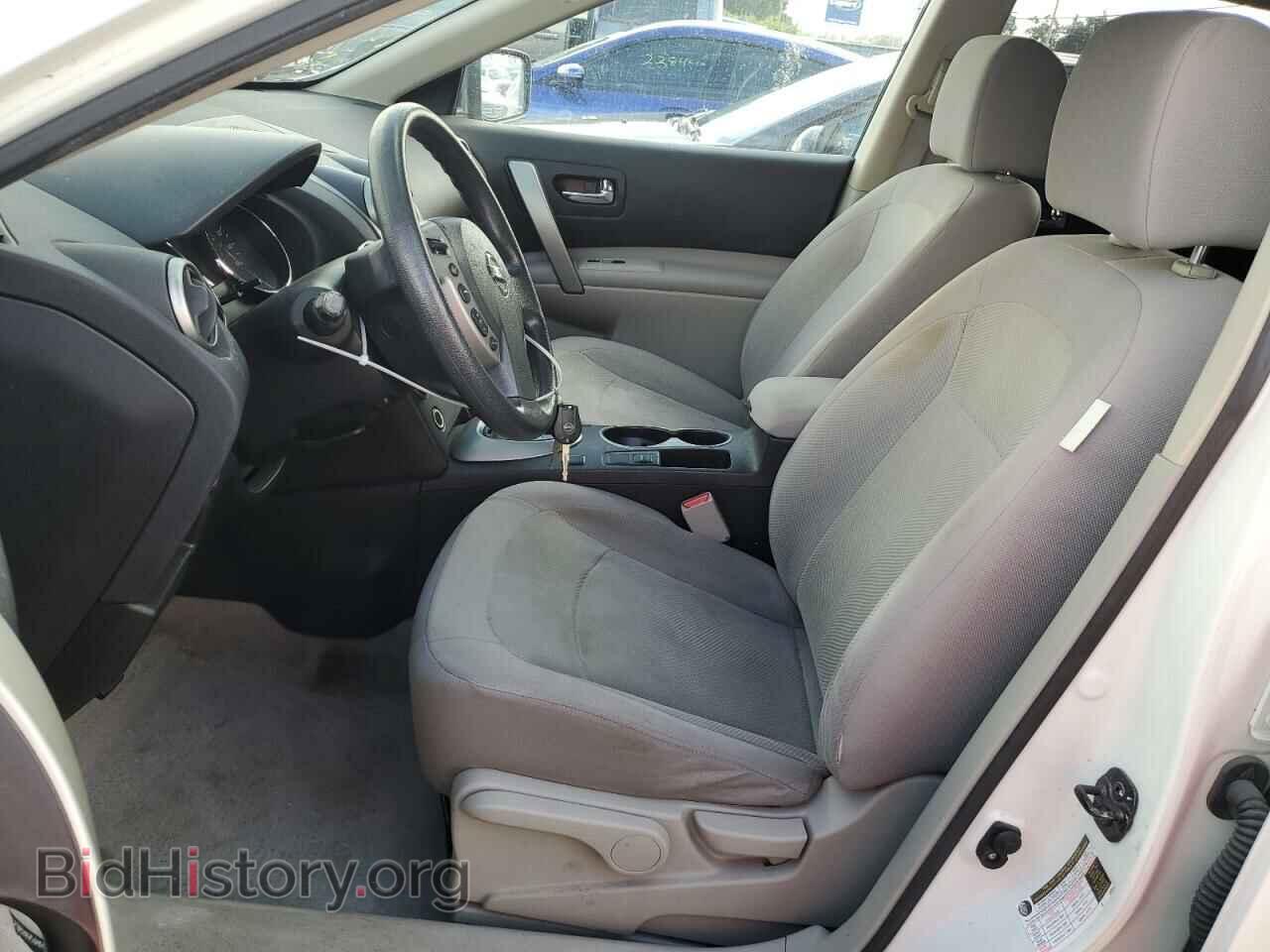 2013 NISSAN ROGUE - VIN: JN8AS5MT6DW032149 - Фото 7