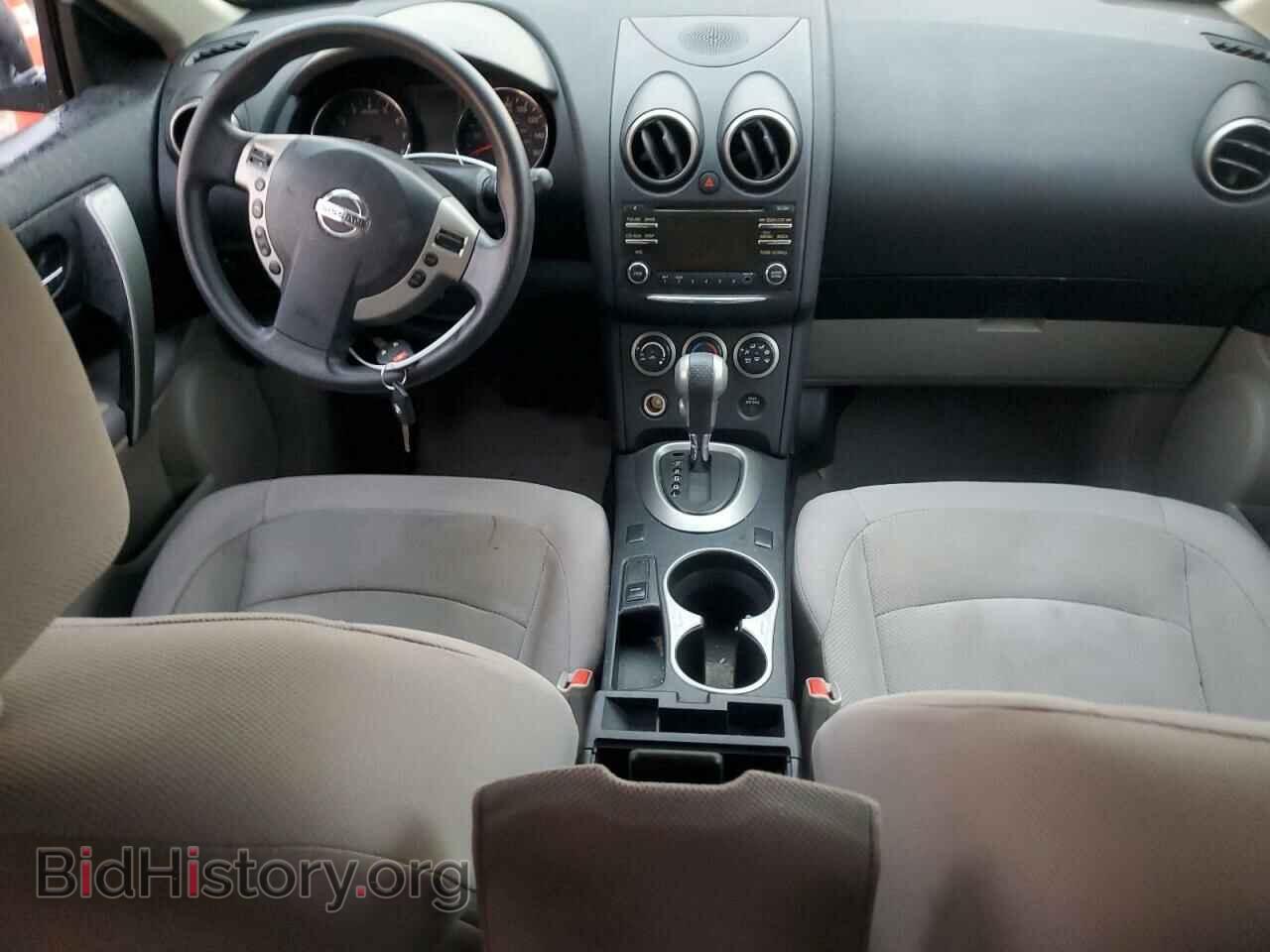 2013 NISSAN ROGUE - VIN: JN8AS5MT6DW032149 - Фото 8