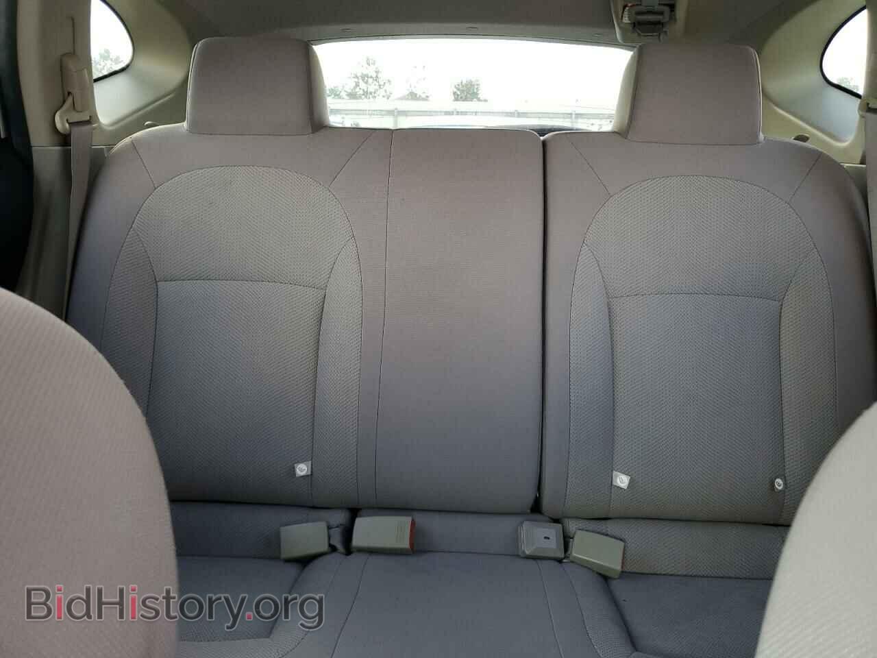 2013 NISSAN ROGUE - VIN: JN8AS5MT6DW032149 - Фото 10