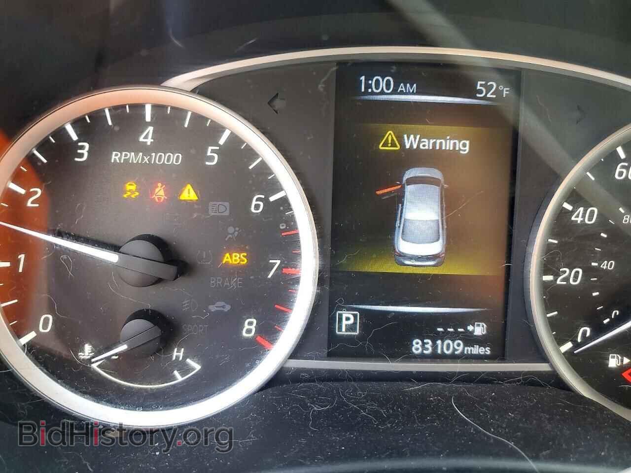 2016 NISSAN SENTRA - VIN: 3N1AB7AP1GY272966 - Фото 9
