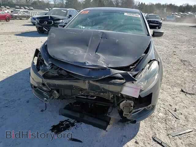 2015 DODGE DART - VIN: 1C3CDFEB9FD166473 - Photo 14