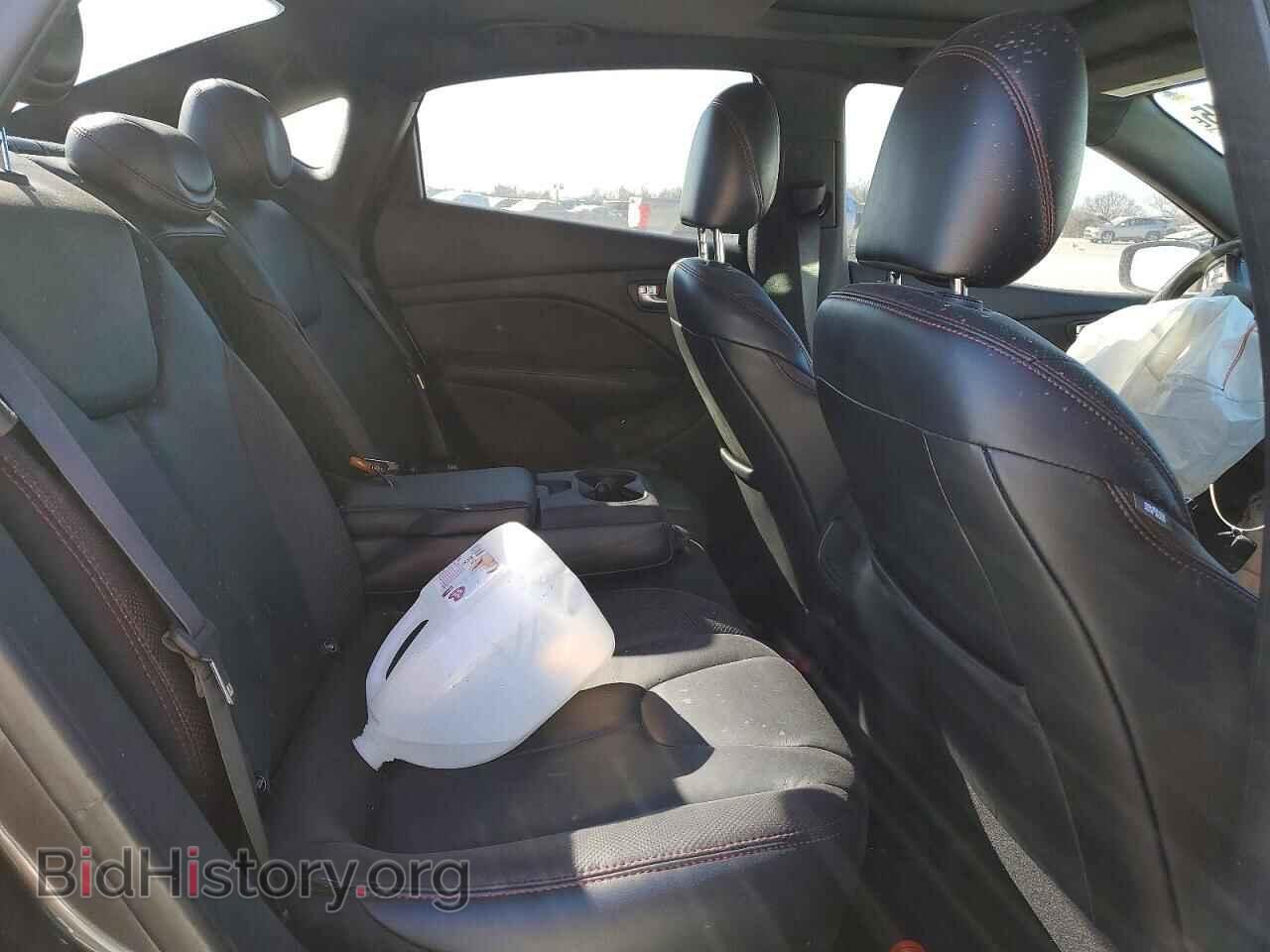 2015 DODGE DART - VIN: 1C3CDFEB9FD166473 - Photo 10