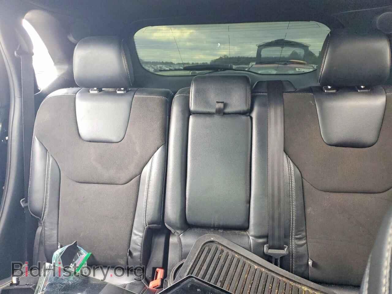 2019 FORD EDGE - VIN: 2FMPK4AP0KBB40168 - Фото 10