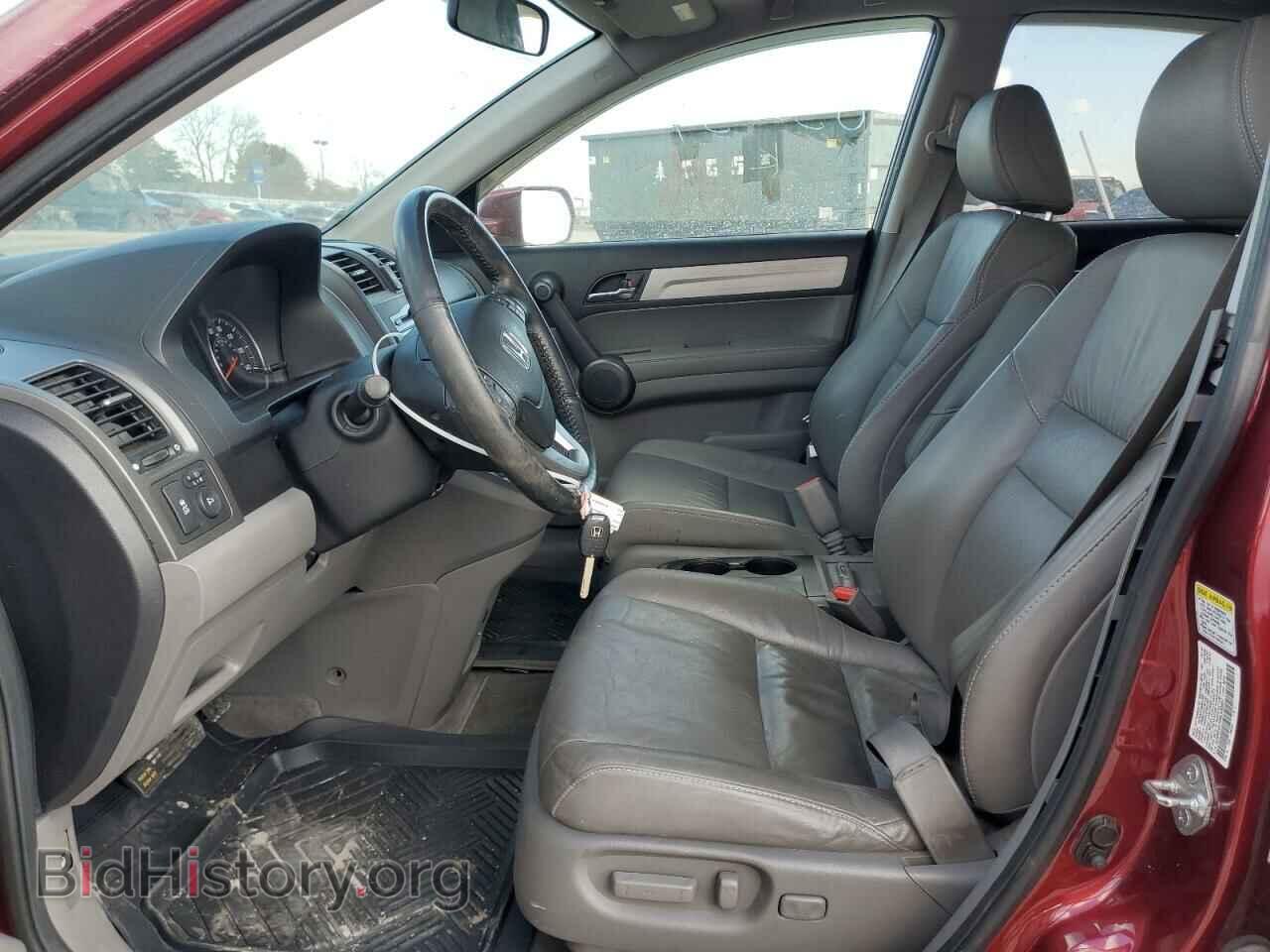 2011 HONDA CRV - VIN: 5J6RE4H75BL030057 - Фото 7