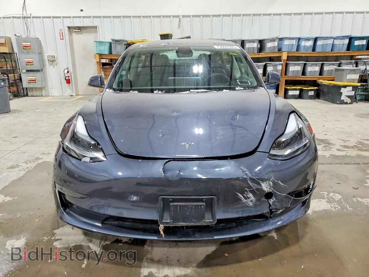 2023 TESLA MODEL 3 - VIN: 5YJ3E1EB5PF634236 - Фото 5