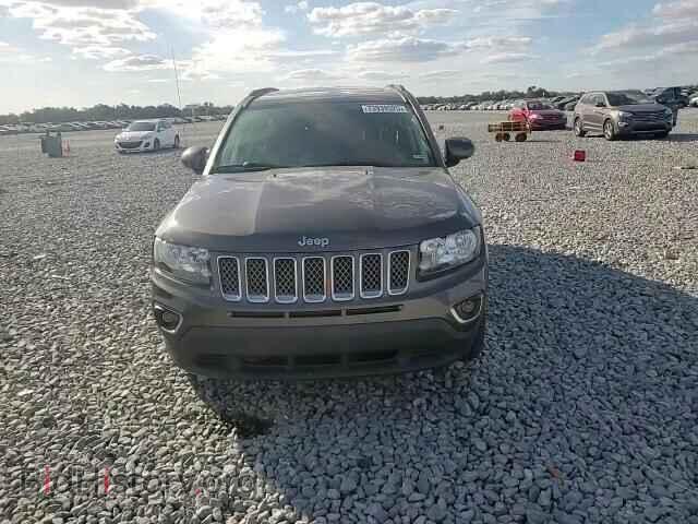 2016 JEEP COMPASS - VIN: 1C4NJDEB8GD793409 - Photo 14