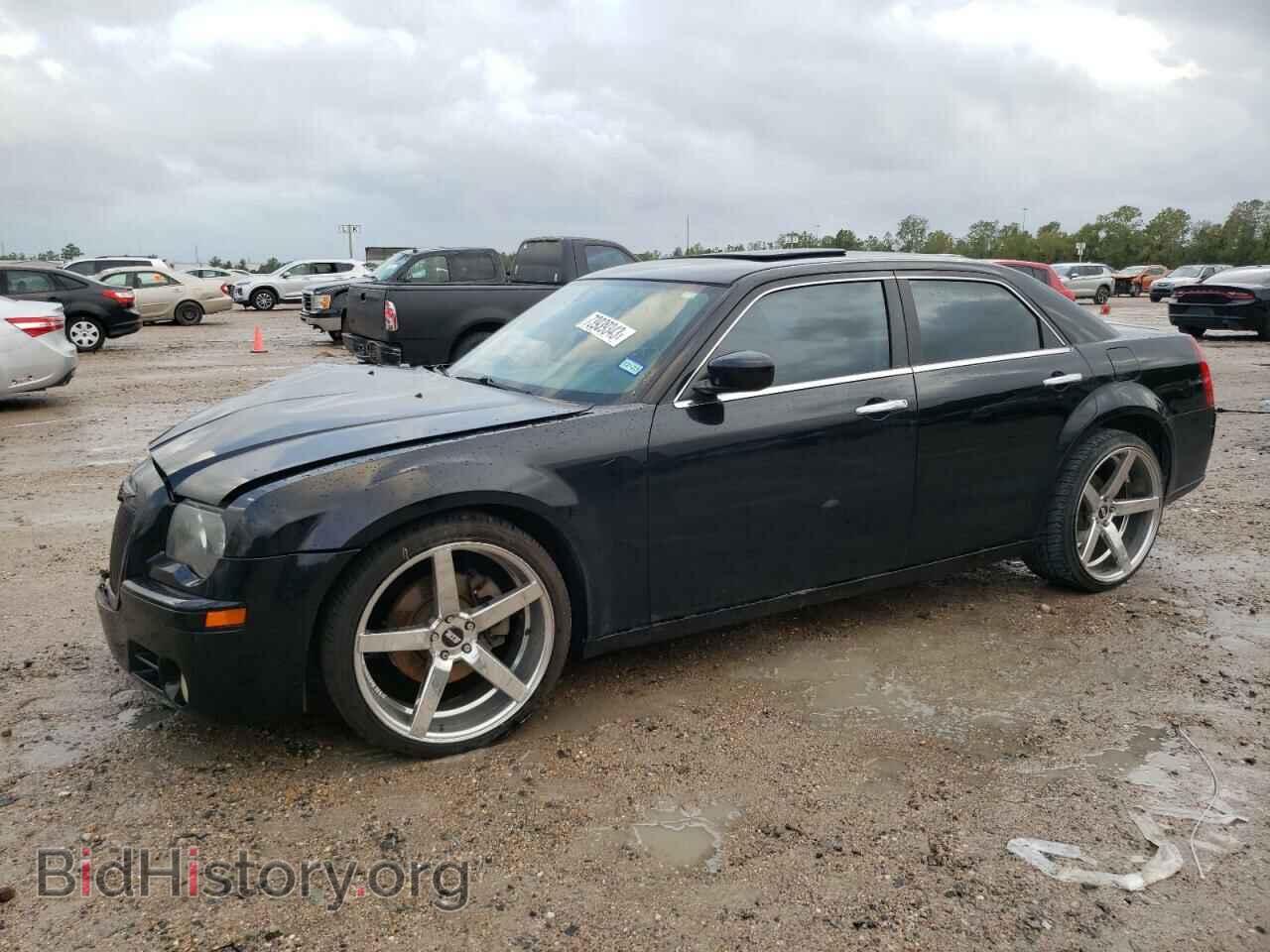 Photo 2C3CA9CT4AH329872 - CHRYSLER 300 2010