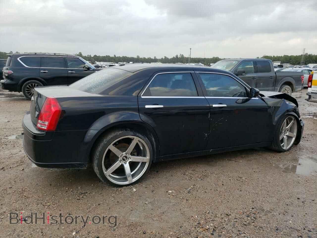 2010 CHRYSLER 300 - VIN: 2C3CA9CT4AH329872 - Фото 3