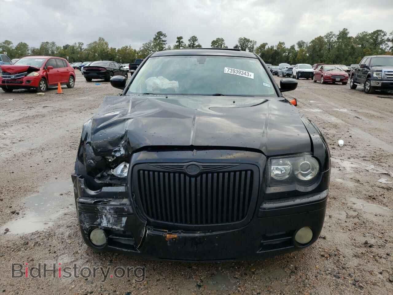 2010 CHRYSLER 300 - VIN: 2C3CA9CT4AH329872 - Фото 5