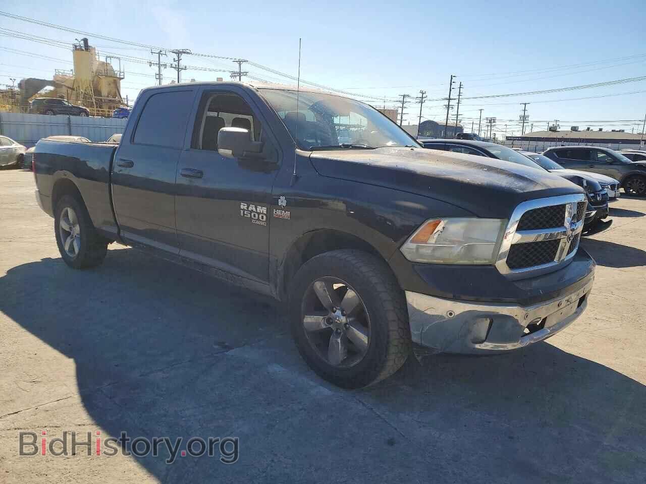 2019 RAM 1500 - VIN: 1C6RR7TT1KS575458 - Фото 4