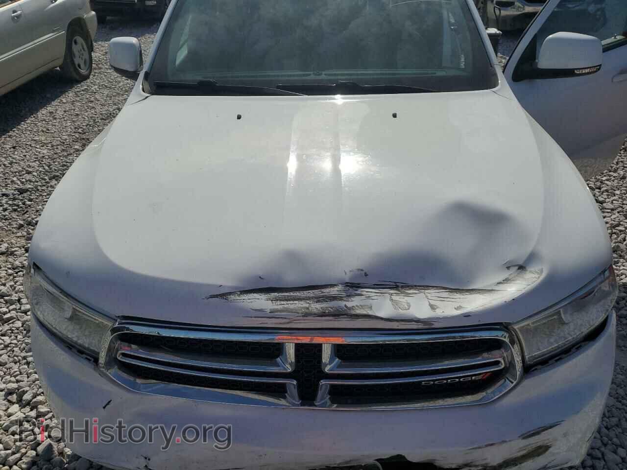 2015 DODGE DURANGO - VIN: 1C4RDJDG4FC953729 - Фото 12