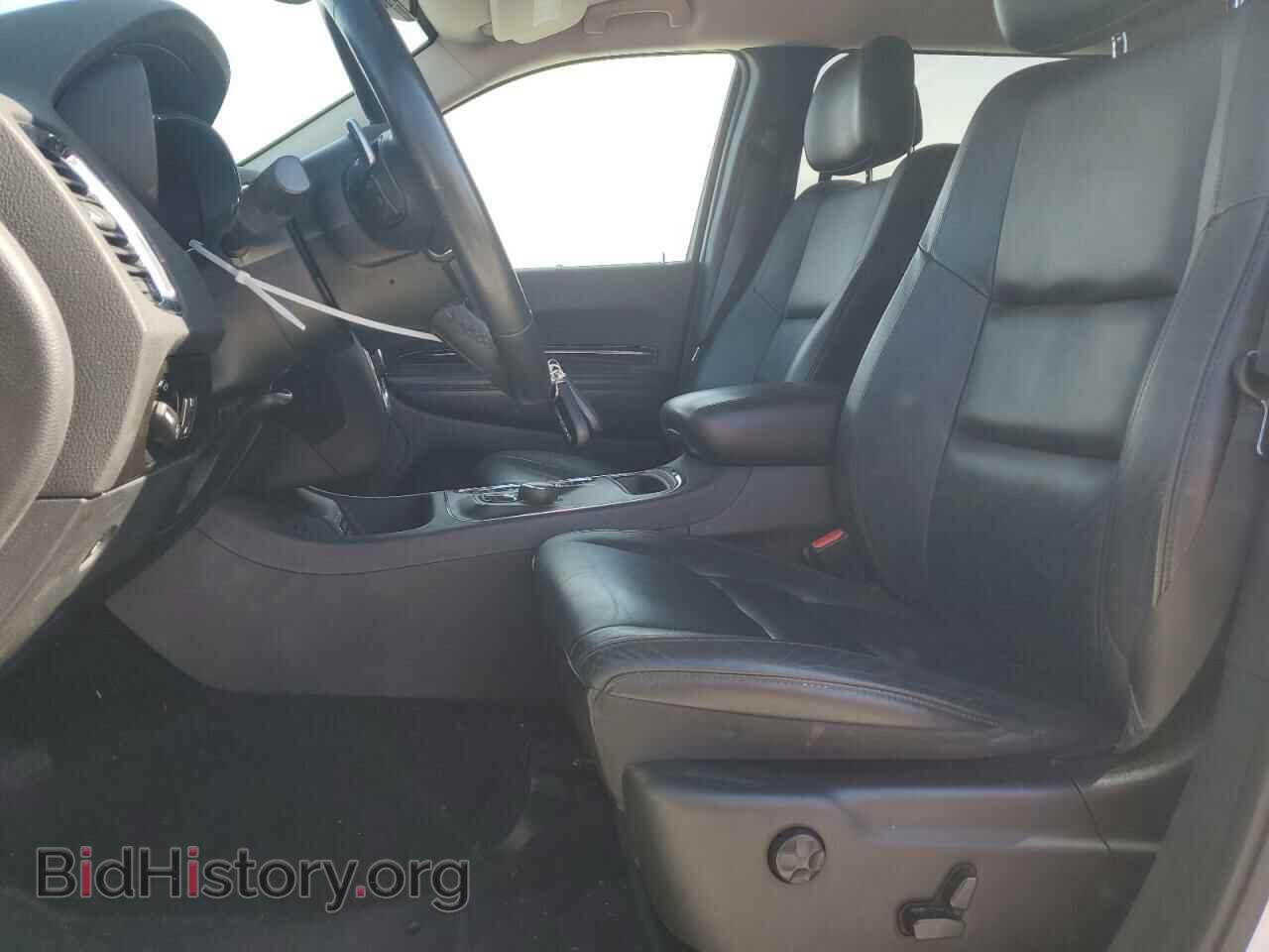 2015 DODGE DURANGO - VIN: 1C4RDJDG4FC953729 - Фото 7