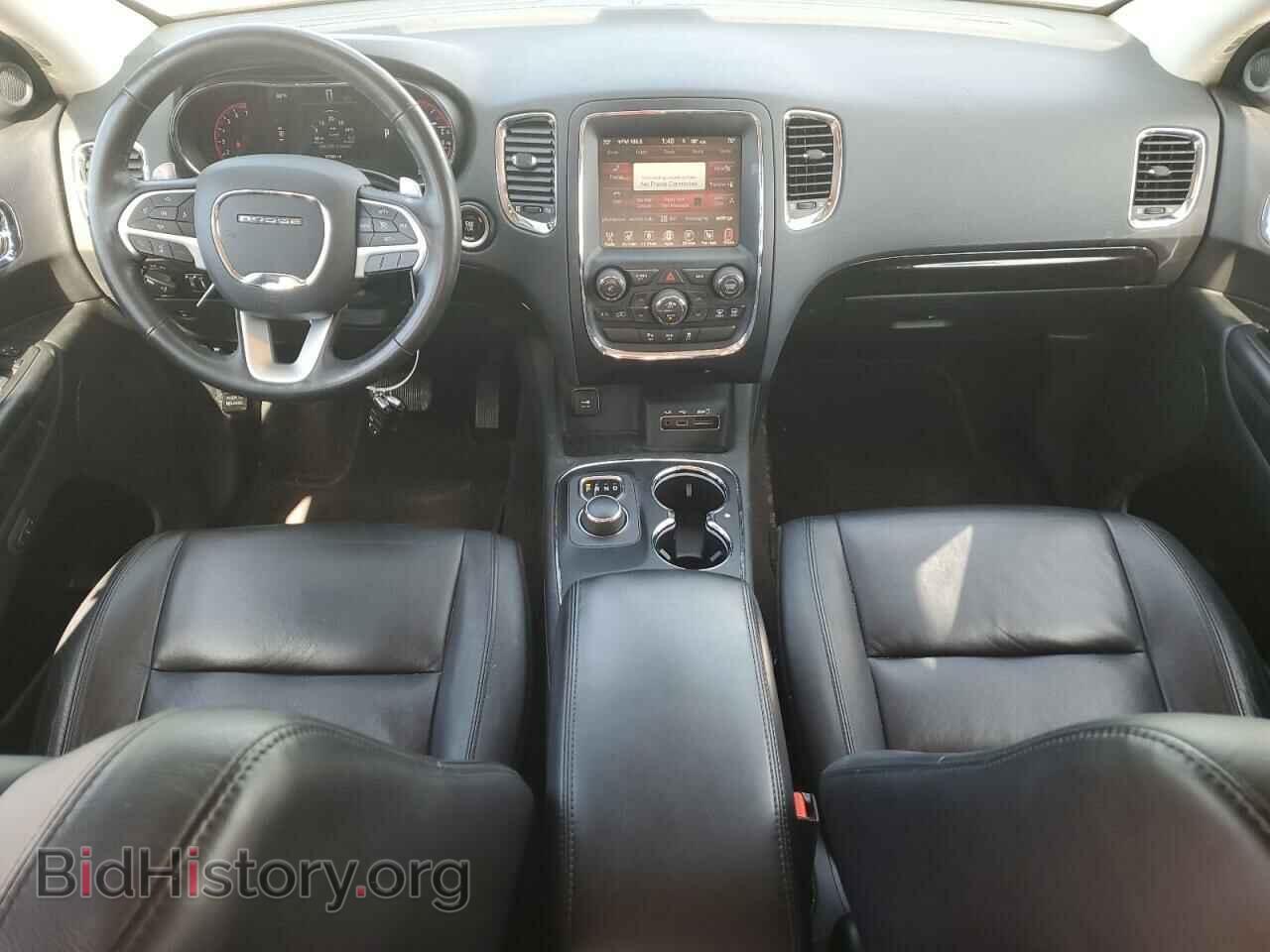 2015 DODGE DURANGO - VIN: 1C4RDJDG4FC953729 - Фото 8